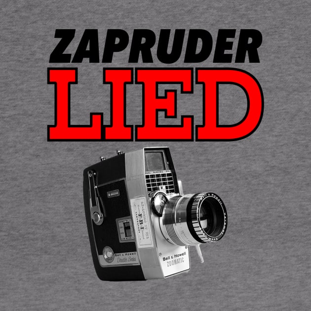 Zapruder Lied by MarcusCreative